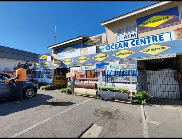 BUSINESS FOR SALE IN MARGATE BEACH